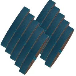 Metabo 626285000 Schuurband - 30 x 533 x P80 (10st)