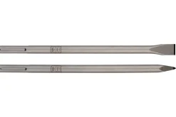 Metabo 630486000 SDS-Plus 2 delige Beitelset
