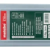 Metabo 626244000 SDS-Plus 7 delige Hamerborenset
