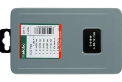 Metabo 630584000 SDS-Plus 7 delige Pro 4 Hamerborenset