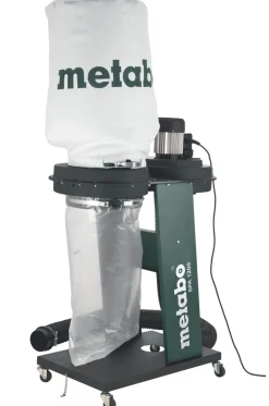 Metabo SPA 1200 Afzuigapparaat - 550W - L-klasse - 65L