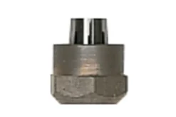 Metabo 631945000 spantang voor OFE738 / OFE1229 Signal / FME737 - 6mm