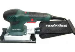 Metabo SRE 3185 Vlakschuurmachine - 210W - 92 x 184mm