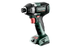 Metabo SSD 18 LT 200 BL 18V Li-Ion accu slagmoersleutel body in Metabox - koolborstelloos