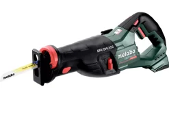 Metabo SSEP 18 LT BL 18V Li-ion accu reciprozaag body