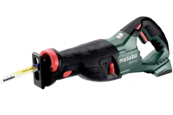 Metabo SSEP 18 LT 18V Li-ion accu reciprozaag body