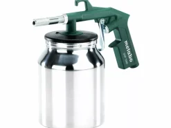 Metabo SSP 1000 Perslucht zandstraalpistool - 7 bar - 300 l/min