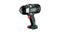 Metabo SSW 18 LTX 1450 BL body 18V Li-ion Accu Slagmoersleutel body in metaBOX