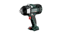 Metabo SSW 18 LTX 1750 BL 18V Li-ion Accu Slagmoersleutel set (2x 8.0Ah LiHD accu) in metaBOX