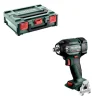 Metabo SSW 18 LTX 550 BL 18V Li-ion accu slagmoersleutel body in MetaBox - 550Nm