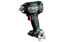 Metabo SSW 18 LTX 550 BL 18V Li-ion accu slagmoersleutel body in MetaBox - 550Nm