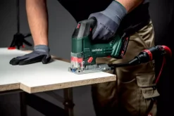 Metabo STB 18 L 90 18V Li-ion accu decoupeerzaag body - D-greep