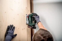Metabo STB 18 L 90 18V Li-ion accu decoupeerzaag body in MetaBox - D-greep