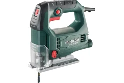 Metabo STEB 65 QUICK Decoupeerzaag in koffer - 450W - D-greep - variabel