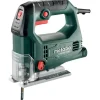 Metabo STEB 65 QUICK Decoupeerzaag - 450W - D-greep - variabel
