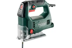 Metabo STEB 65 QUICK Decoupeerzaag - 450W - D-greep - variabel