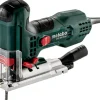 Metabo STE 100 QUICK Decoupeerzaag - 710W - T-greep - variabel