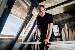 Metabo STE 100 QUICK Decoupeerzaag - 710W - T-greep - variabel