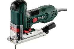 Metabo STE 100 QUICK Decoupeerzaag in koffer - 710W - T-greep - variabel