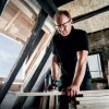 Metabo STE 100 QUICK SET Decoupeerzaag incl. 20 decoupeerzaagbladen in koffer - 710W - T-greep - variabel