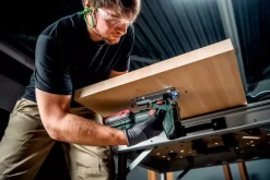 Metabo ST 18 LT 130 BL 18V Li-ion accu decoupeerzaag body - T-greep