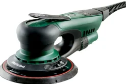 Metabo SXE 150-2.5 BL Excenterschuurmachine - 350W - 150mm - variabel