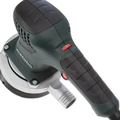 Metabo SXE 3125 Excentrische schuurmachine in koffer - 310W - 125mm - variabel