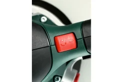 Metabo SXE 450 TurboTec Excentrische schuurmachine - 350W - 150mm - variabel