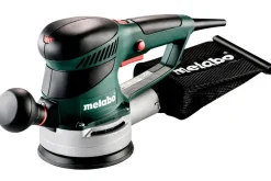 Metabo SXE 425 TurboTec Excentrische schuurmachine - 320W - 125mm