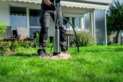 Metabo TBP 6200/8 Inox Dieptebronpomp - 1100W - 19M - 6200 l/h
