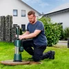 Metabo TDP 6200/4 Inox vuilwater dompelpomp - 1100W - 12m - 6200 l/h