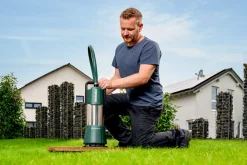 Metabo TDP 6200/4 Inox vuilwater dompelpomp - 1100W - 12m - 6200 l/h