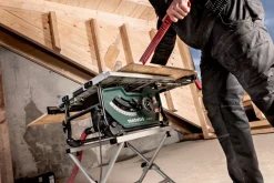 Metabo TS 254 M Zaagtafel - 1500W - 254 x 30mm