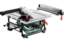 Metabo TS 254 M Zaagtafel - 1500W - 254 x 30mm