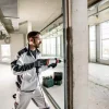 Metabo UHE 2660-2 Quick Set SDS-plus Combihamer incl. 10 delig boor- en beitelset in koffer - 800W - 2.8J