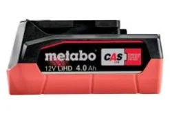 Metabo 625349000 12V LiHD Accu - 4.0Ah