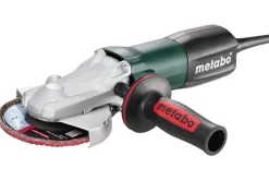 Metabo WEF 9-125 QUICK Platkop haakse slijper - 910W - 125mm - Softstart
