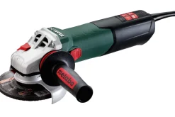 Metabo WE 15-125 QUICK Haakse slijper - 1550W - 125mm - Softstart
