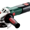 Metabo WEV 11-125 Quick Haakse slijper - 1100W - 125mm