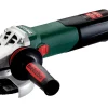 Metabo WEV 17-125 Quick Haakse slijper - 1700W - 125mm