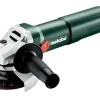 Metabo W 1100-125 Haakse slijper - 1100W - 125mm