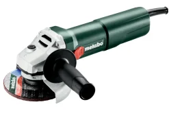 Metabo W 1100-125 Haakse slijper - 1100W - 125mm
