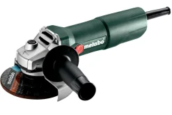 Metabo W 750-125 Kleine haakse slijper - 750W - 125mm