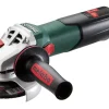 Metabo W 9-125 QUICK Haakse slijper - 900W - 125mm