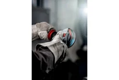 Metabo W 9-125 QUICK Haakse slijper - 900W - 125mm