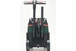 Metabo 690889000 Zaagtafel met onderstel (TS 254) & Alleszuiger / bouwstofzuiger (ASR 35 M ACP) combiset - 254 x 30mm