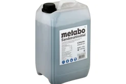 Metabo 0901064423 Zandstraalmiddel korrel - 0,2 x 0,5mm