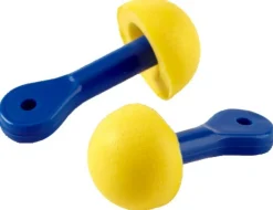 3M EX01002 E-A-R Oordoppen - Herbruikbaar (100 paar)