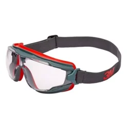3M GG501GAF Veiligheidsbril - Polycarbonaat