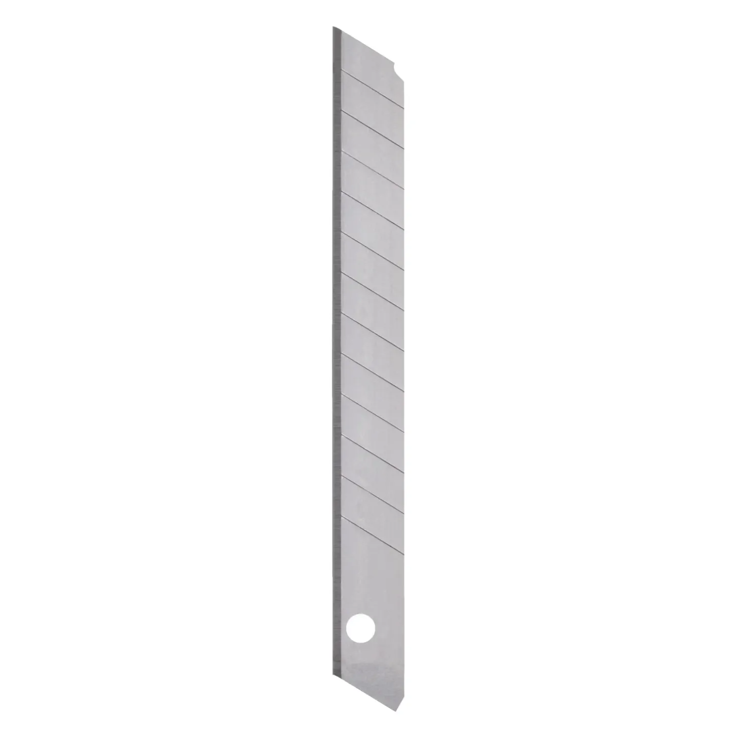 Milwaukee 4932480106 Afbreekmesjes - 9mm (10st.)